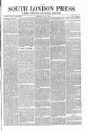 South London Press Saturday 08 May 1880 Page 1