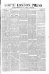 South London Press Saturday 15 May 1880 Page 1