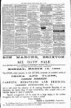 South London Press Saturday 12 March 1881 Page 13