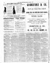 South London Press Saturday 02 December 1882 Page 16