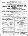 South London Press Saturday 02 January 1886 Page 16