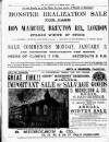 South London Press Saturday 01 January 1887 Page 16