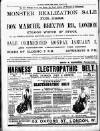 South London Press Saturday 22 January 1887 Page 16