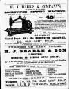 South London Press Saturday 19 February 1887 Page 16