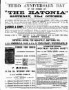 South London Press Saturday 15 October 1887 Page 16