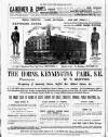 South London Press Saturday 22 October 1887 Page 16