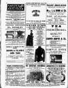 South London Press Saturday 29 October 1887 Page 16