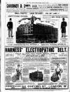 South London Press Saturday 19 November 1887 Page 16
