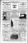 South London Press Saturday 26 January 1889 Page 16