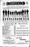 South London Press Saturday 16 February 1889 Page 16