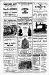 South London Press Saturday 29 June 1889 Page 16