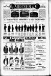 South London Press Saturday 21 December 1889 Page 16