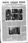 South London Press Saturday 19 July 1890 Page 1