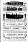 South London Press Saturday 16 August 1890 Page 16