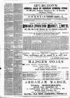 South London Press Saturday 01 August 1891 Page 8