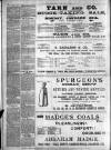 South London Press Saturday 21 January 1893 Page 8