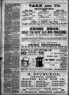 South London Press Saturday 18 February 1893 Page 8