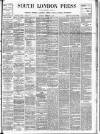 South London Press Saturday 11 November 1893 Page 1