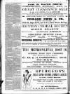 South London Press Saturday 11 November 1893 Page 8