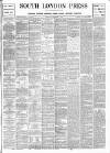 South London Press Saturday 01 September 1894 Page 1