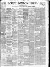 South London Press Saturday 24 November 1894 Page 1