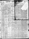 South London Press Saturday 28 November 1896 Page 1