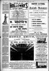 South London Press Saturday 21 January 1899 Page 10