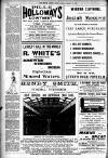 South London Press Saturday 18 February 1899 Page 10