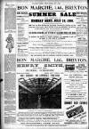 South London Press Saturday 08 July 1899 Page 10