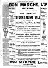 South London Press Saturday 05 January 1901 Page 10