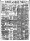 South London Press Saturday 26 April 1902 Page 1