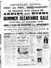 South London Press Saturday 08 August 1903 Page 8