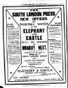 South London Press Friday 25 September 1908 Page 12