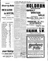 South London Press Friday 03 December 1909 Page 3