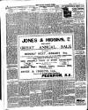 South London Press Friday 06 January 1911 Page 10