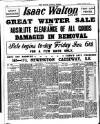 South London Press Friday 06 January 1911 Page 12