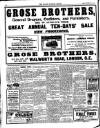 South London Press Friday 13 February 1914 Page 12