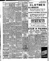 South London Press Friday 27 March 1914 Page 6