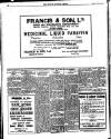 South London Press Friday 24 April 1914 Page 12