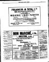 South London Press Friday 01 May 1914 Page 16