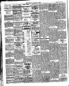 South London Press Friday 31 July 1914 Page 6