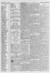 Staffordshire Advertiser Saturday 29 August 1795 Page 3