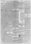 Staffordshire Advertiser Saturday 07 November 1795 Page 4