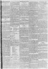 Staffordshire Advertiser Saturday 14 January 1797 Page 3