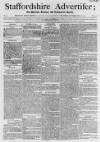 Staffordshire Advertiser Saturday 20 May 1797 Page 1