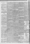 Staffordshire Advertiser Saturday 12 August 1797 Page 2