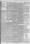 Staffordshire Advertiser Saturday 02 September 1797 Page 3