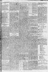 Staffordshire Advertiser Saturday 25 November 1797 Page 3