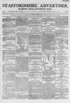 Staffordshire Advertiser