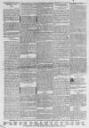 Staffordshire Advertiser Saturday 18 January 1800 Page 4